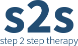Step 2 Step Therapy Logo